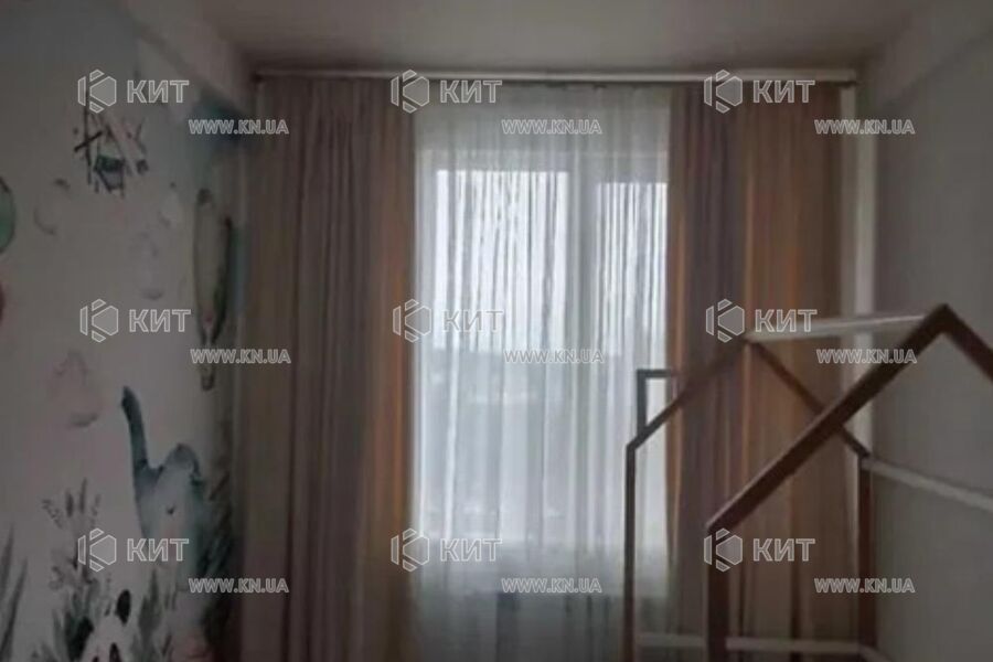 Продажа квартиры Харьков, Павлово Поле, 90м²