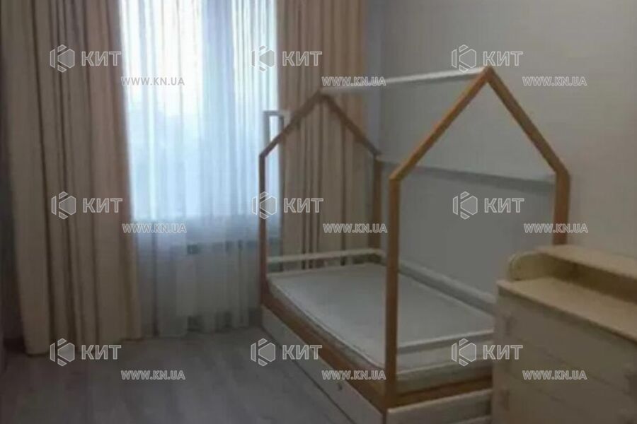Продажа квартиры Харьков, Павлово Поле, 90м²