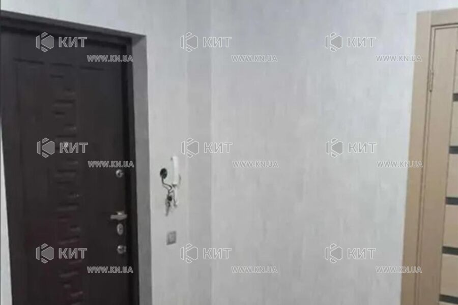 Продажа квартиры Харьков, Павлово Поле, 90м²
