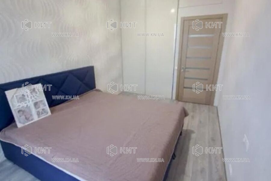 Продажа квартиры Харьков, Павлово Поле, 90м²