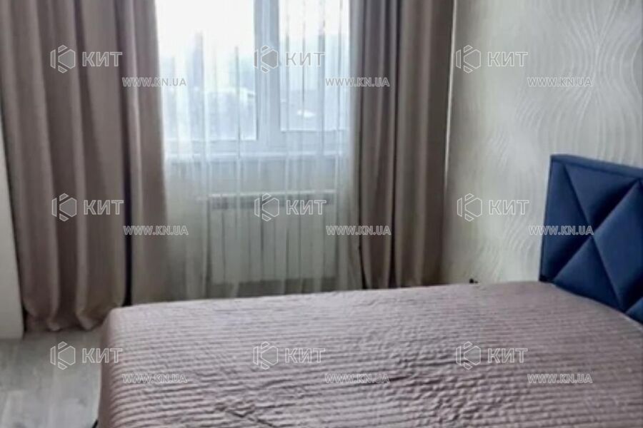 Продажа квартиры Харьков, Павлово Поле, 90м²