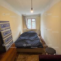 Продажа квартиры Харьков, Павлово Поле, 56м²