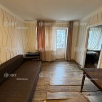 Продажа квартиры Харьков, Павлово Поле, 56м²