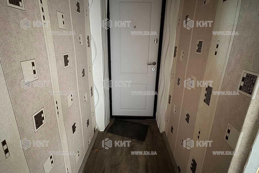 Продажа квартиры Харьков, Павлово Поле, 56м²
