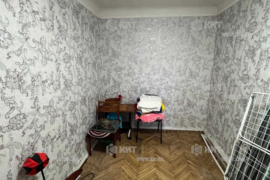 Продажа квартиры Харьков, Павлово Поле, 56м²