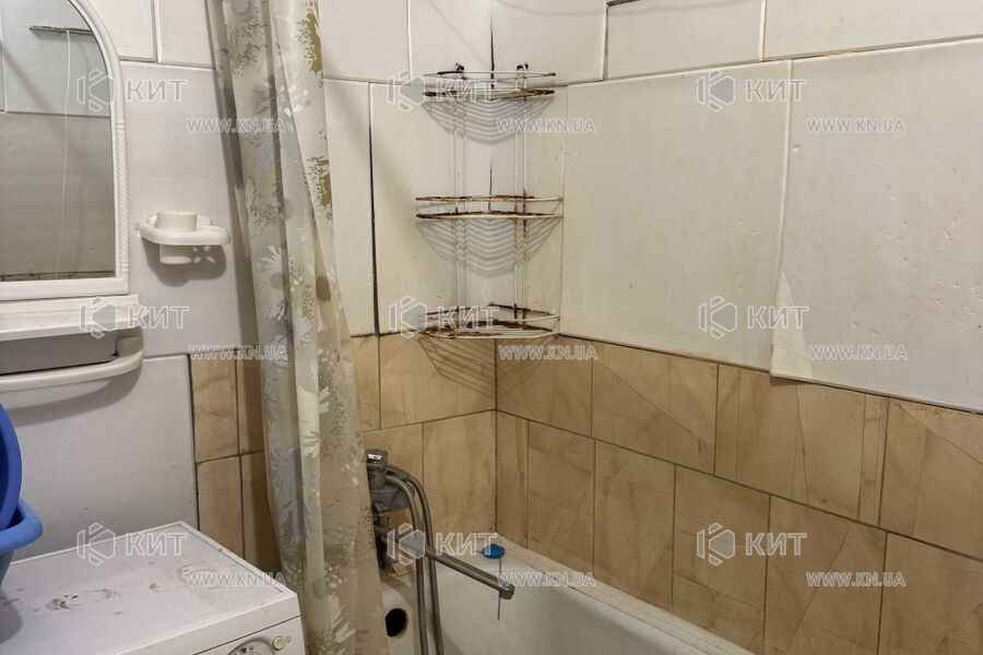 Продажа квартиры Харьков, Павлово Поле, 56м²
