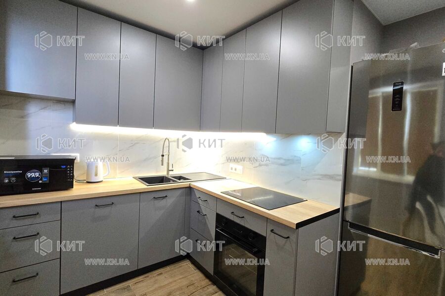 Продаж квартири Харків, Салтівка, 604 мрн., 70м²