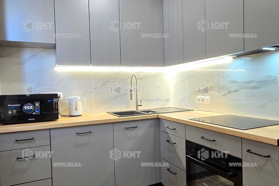 Продаж квартири Харків, Салтівка, 604 мрн., 70м²