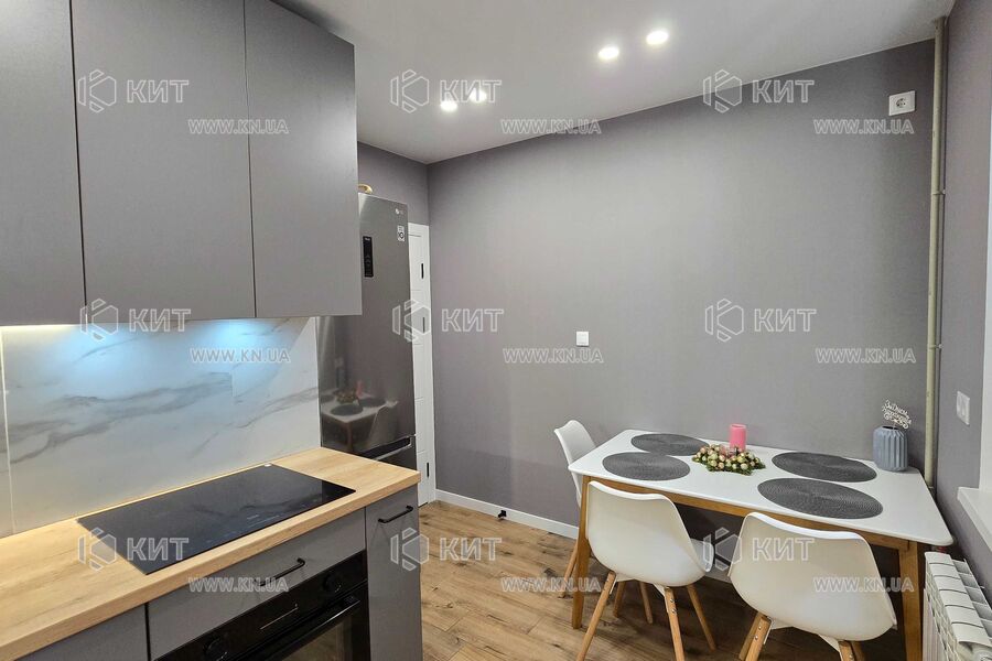 Продаж квартири Харків, Салтівка, 604 мрн., 70м²