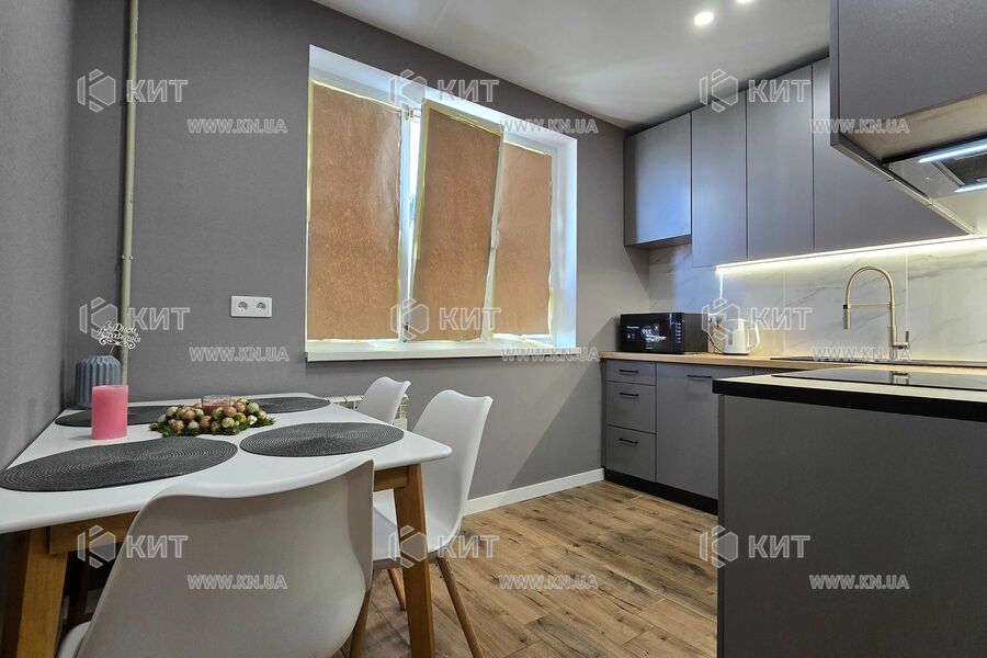 Продаж квартири Харків, Салтівка, 604 мрн., 70м²