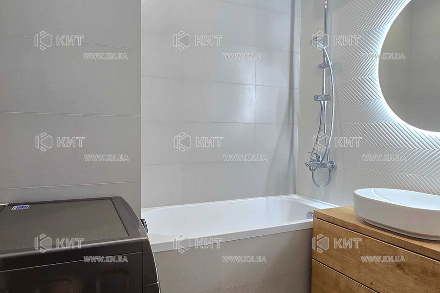 Продаж квартири Харків, Салтівка, 604 мрн., 70м²