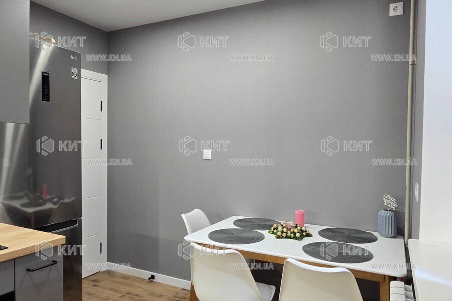 Продаж квартири Харків, Салтівка, 604 мрн., 70м²