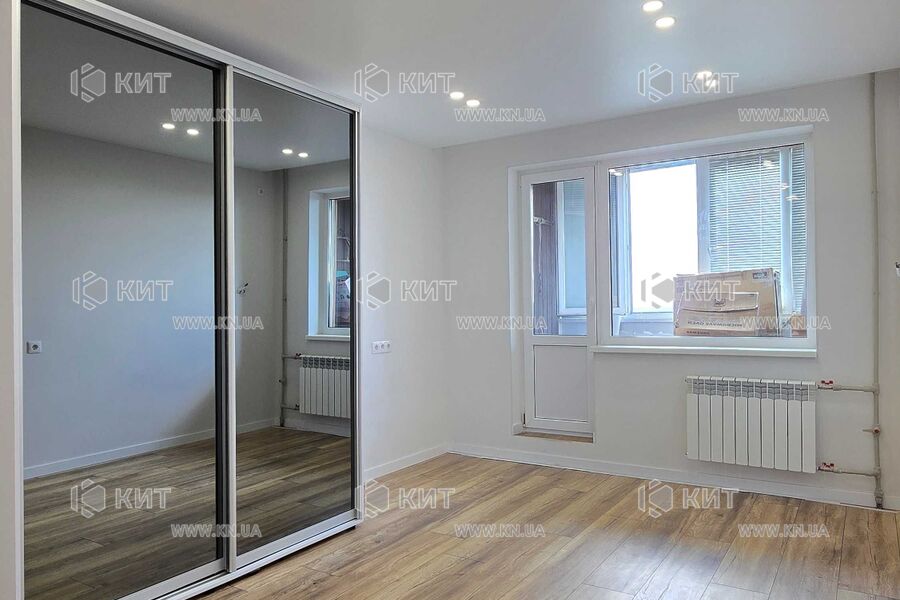 Продаж квартири Харків, Салтівка, 604 мрн., 70м²