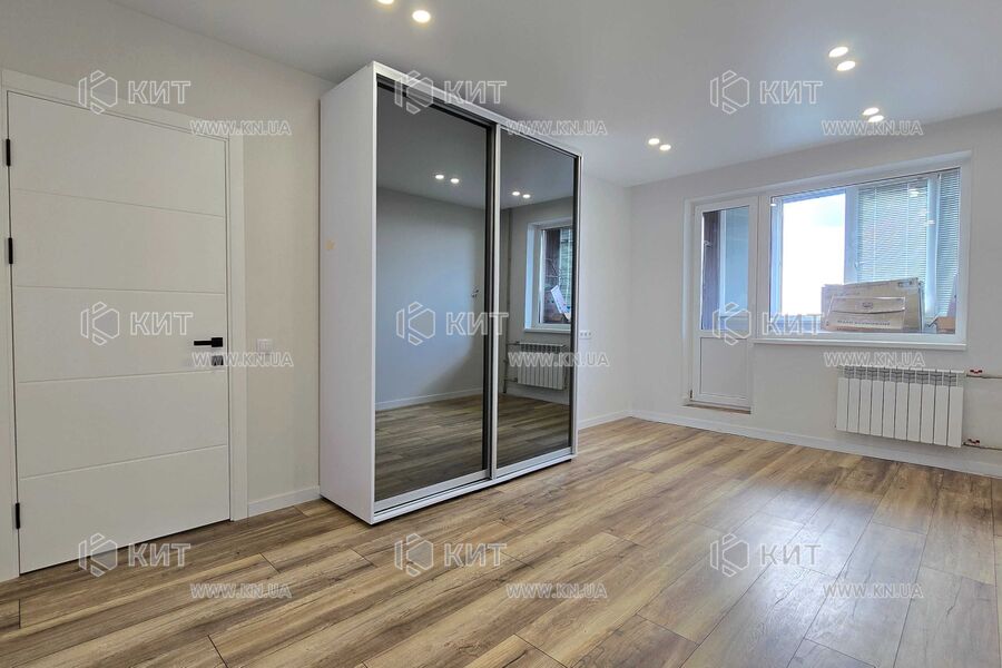 Продаж квартири Харків, Салтівка, 604 мрн., 70м²