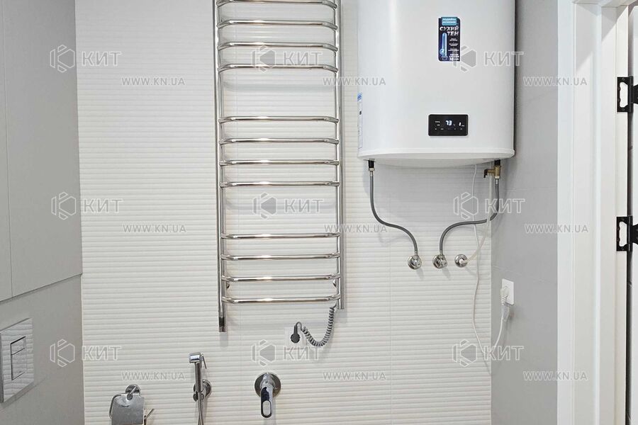 Продаж квартири Харків, Салтівка, 604 мрн., 70м²