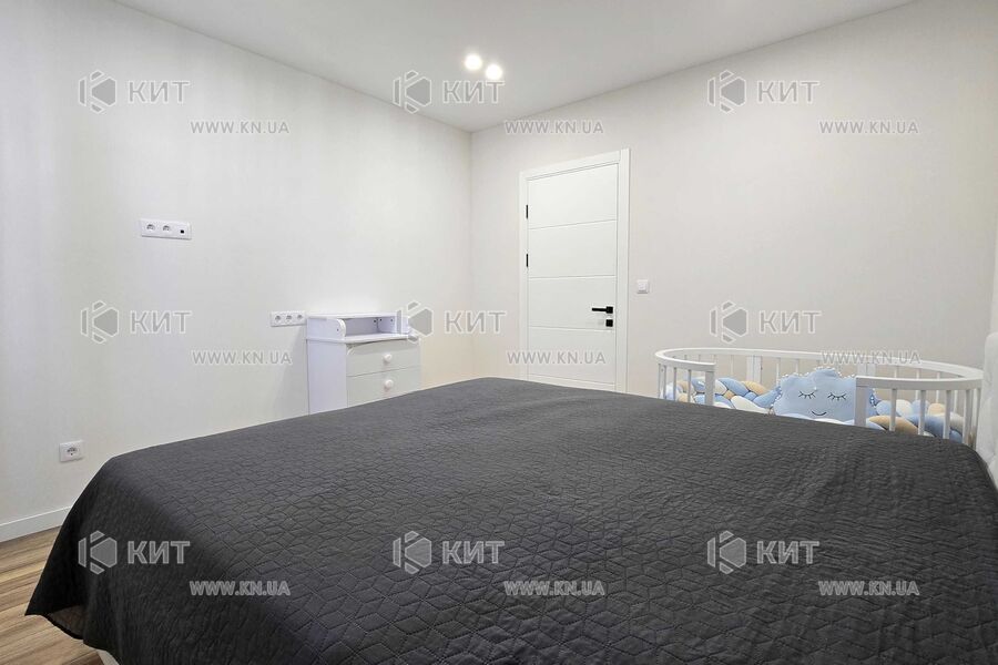 Продаж квартири Харків, Салтівка, 604 мрн., 70м²