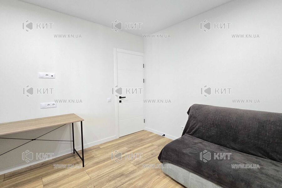 Продаж квартири Харків, Салтівка, 604 мрн., 70м²