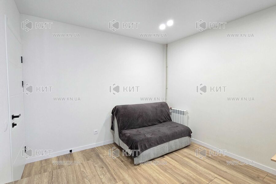 Продаж квартири Харків, Салтівка, 604 мрн., 70м²