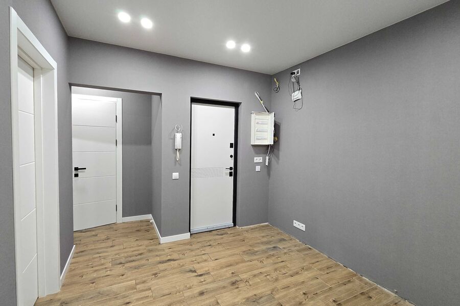 Продаж квартири Харків, Салтівка, 604 мрн., 70м²