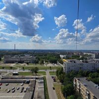 Продаж квартири Харків, Салтівка, 604 мрн., 70м²