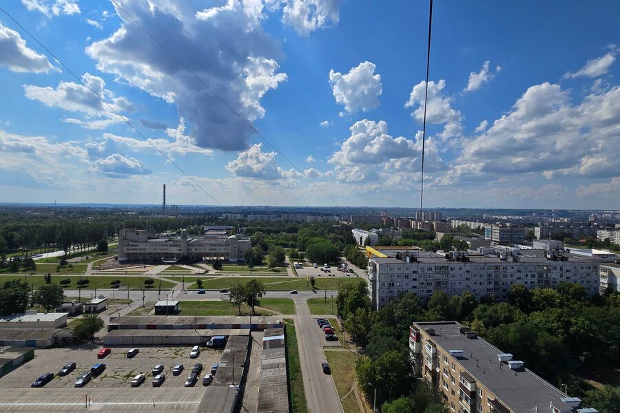 Продаж квартири Харків, Салтівка, 604 мрн., 70м²