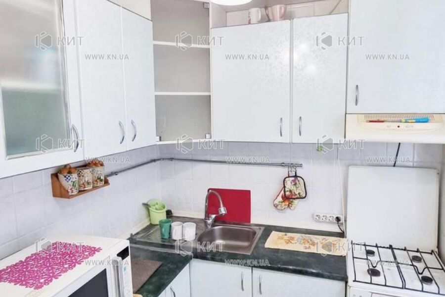 Продаж квартири Харків, Салтівка, 607 мрн., 45м²