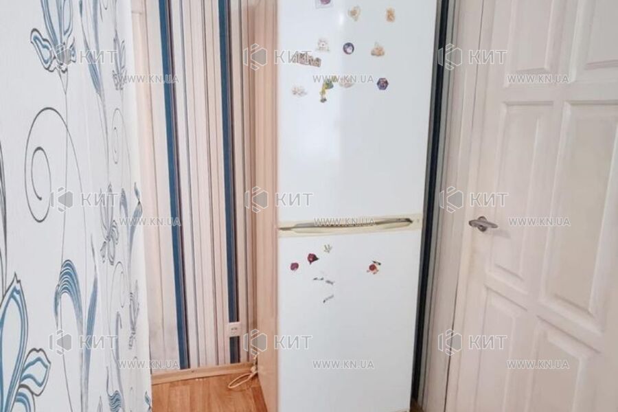 Продаж квартири Харків, Салтівка, 607 мрн., 45м²