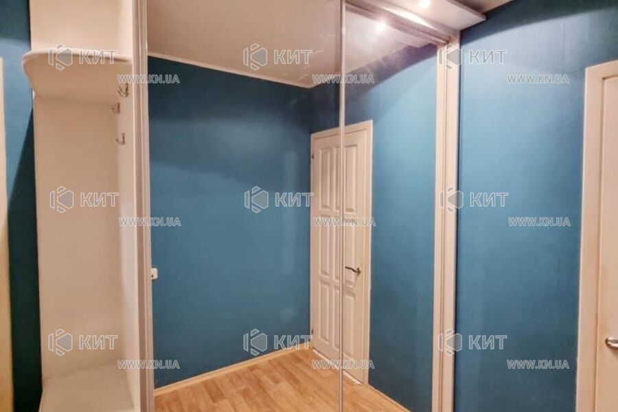 Продаж квартири Харків, Салтівка, 607 мрн., 45м²