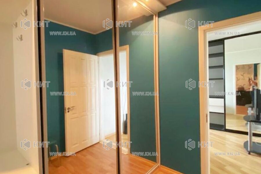 Продаж квартири Харків, Салтівка, 607 мрн., 45м²