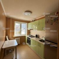 Продаж квартири Харків, Салтівка, 601 мрн., 44м²