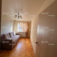 Продаж квартири Харків, Салтівка, 601 мрн., 44м²