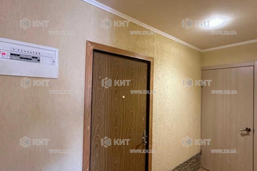 Продаж квартири Харків, Салтівка, 601 мрн., 44м²