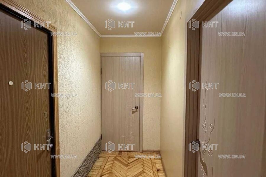 Продаж квартири Харків, Салтівка, 601 мрн., 44м²