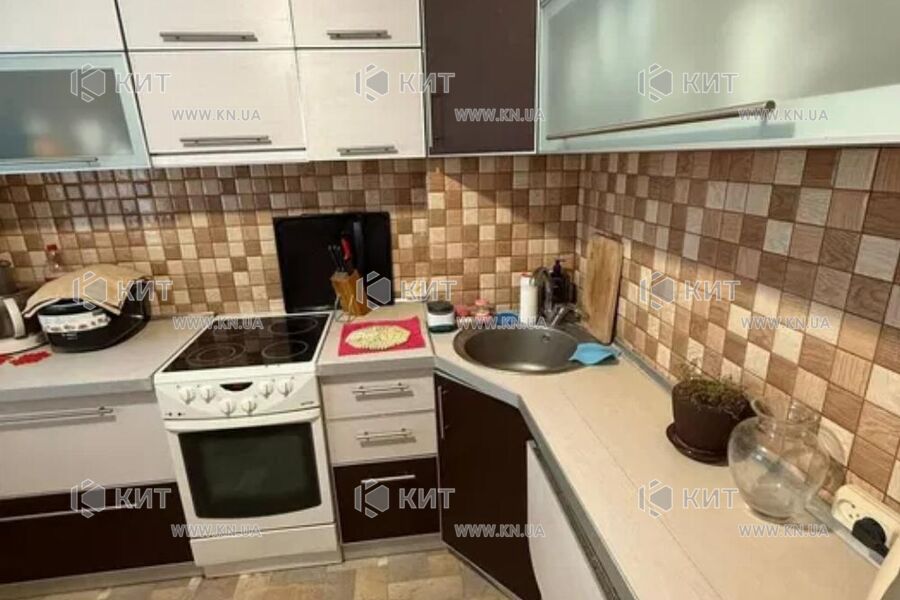 Продаж квартири Харків, Холодна Гора, 33м²