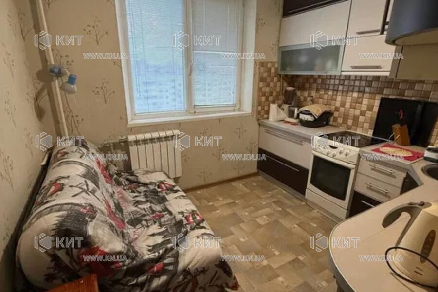 Продаж квартири Харків, Холодна Гора, 33м²