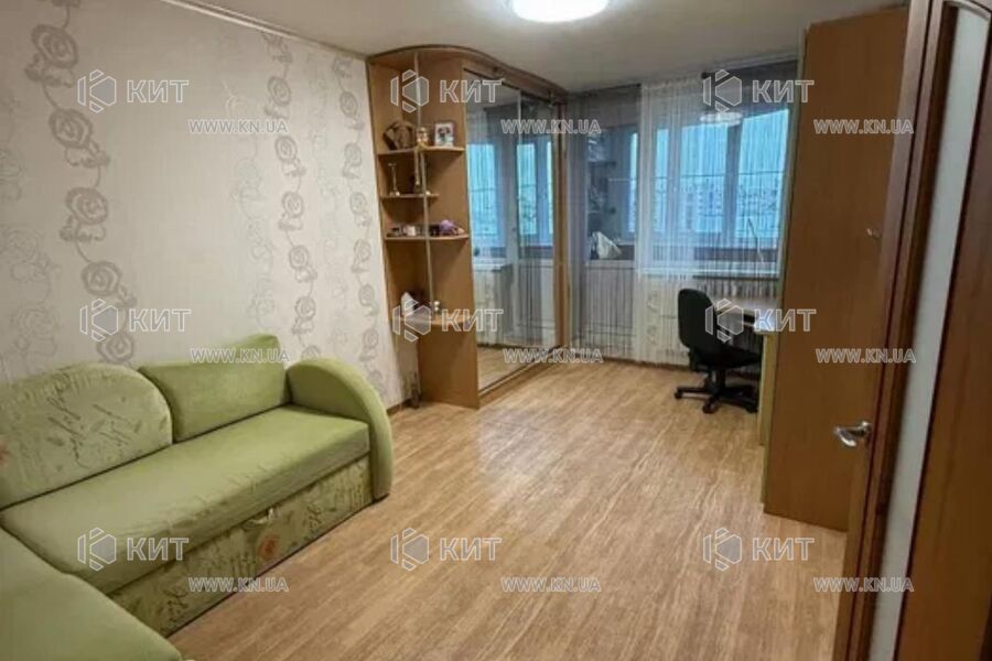 Продаж квартири Харків, Холодна Гора, 33м²