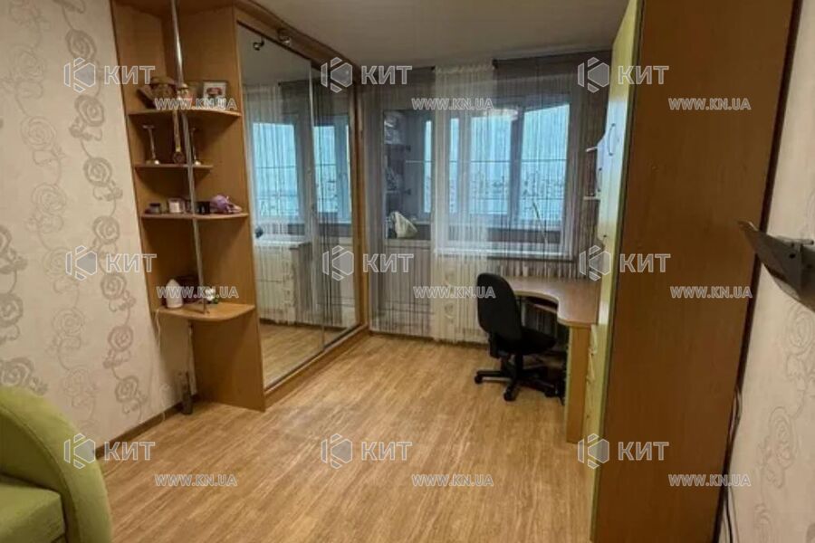Продаж квартири Харків, Холодна Гора, 33м²