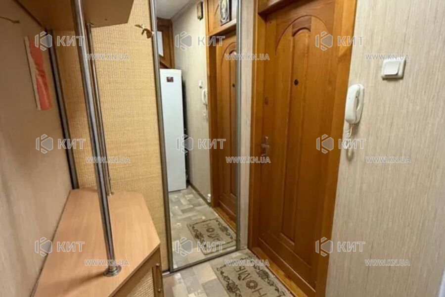 Продаж квартири Харків, Холодна Гора, 33м²