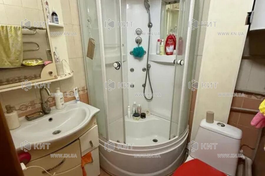 Продаж квартири Харків, Холодна Гора, 33м²