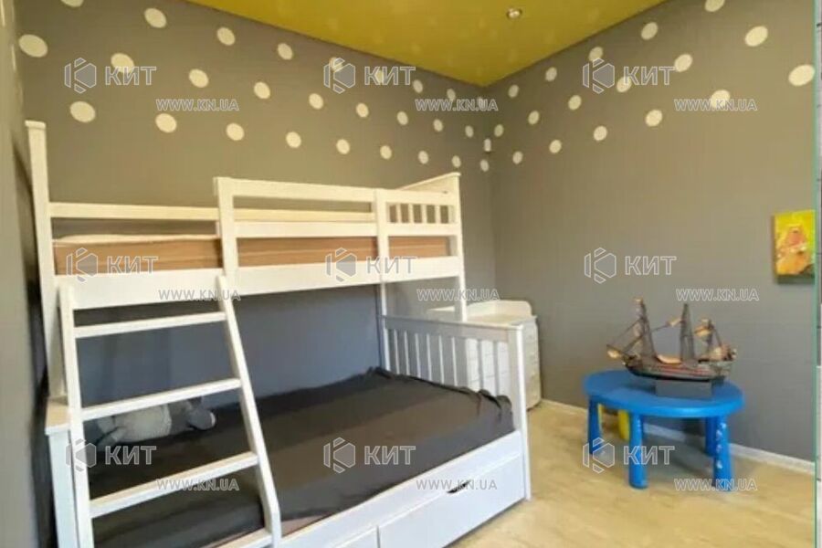 Продаж квартири Харків, Наукова, 100м²