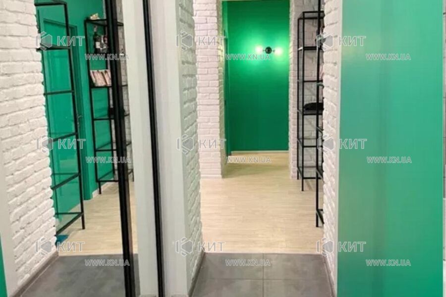 Продаж квартири Харків, Наукова, 100м²