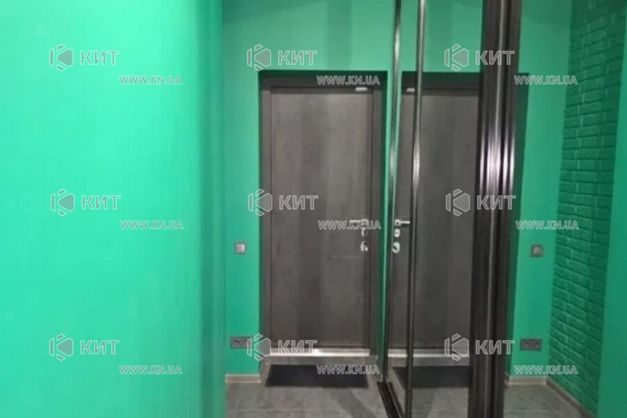 Продаж квартири Харків, Наукова, 100м²