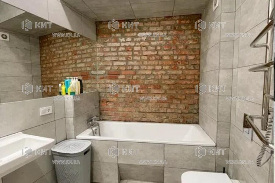 Продаж квартири Харків, Наукова, 100м²