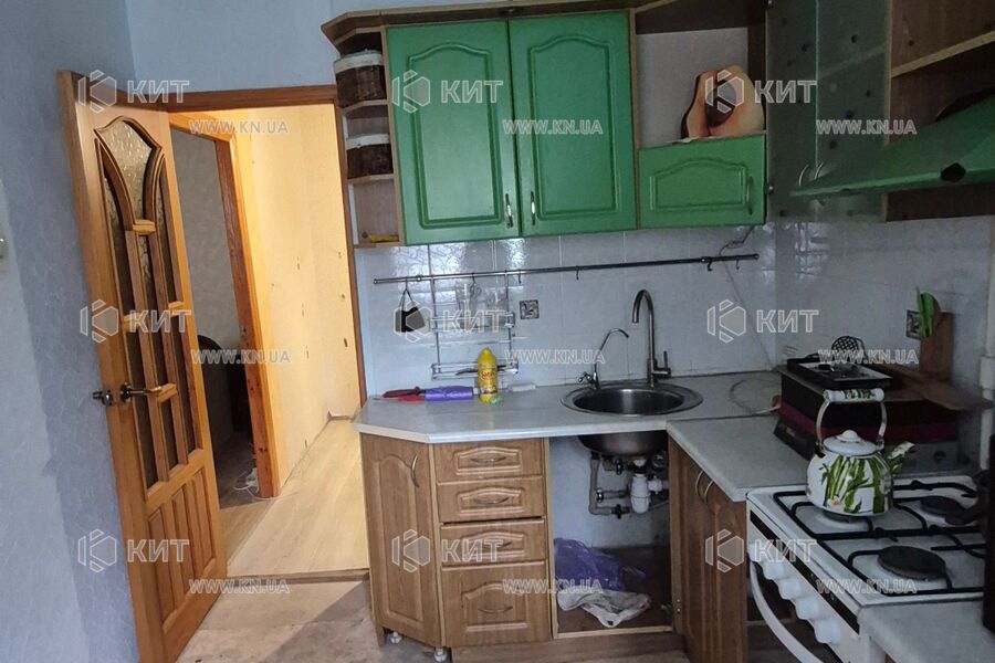 Продажа квартиры Харьков, Салтовка, 535 мрн., 70м²