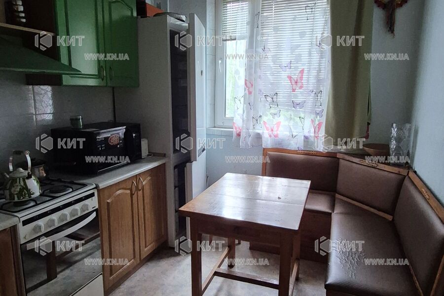 Продажа квартиры Харьков, Салтовка, 535 мрн., 70м²
