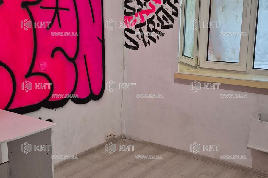 Продажа квартиры Харьков, Салтовка, 535 мрн., 70м²