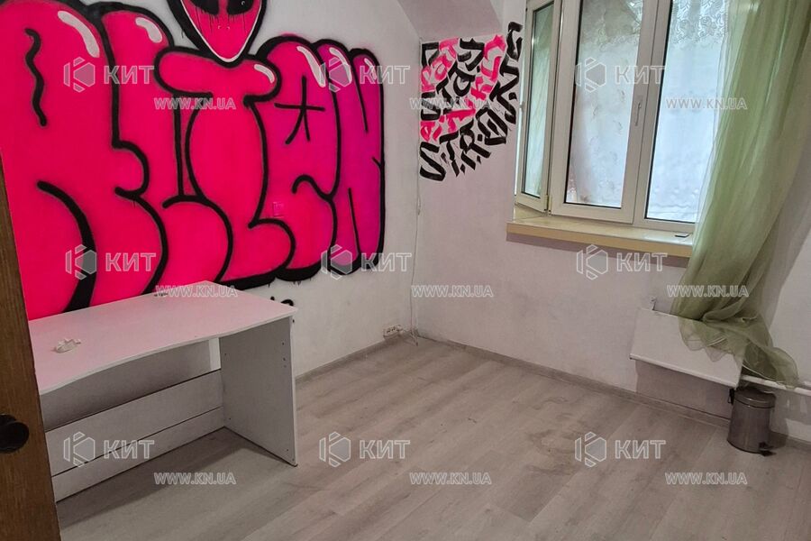 Продажа квартиры Харьков, Салтовка, 535 мрн., 70м²