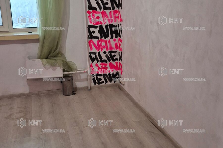 Продажа квартиры Харьков, Салтовка, 535 мрн., 70м²