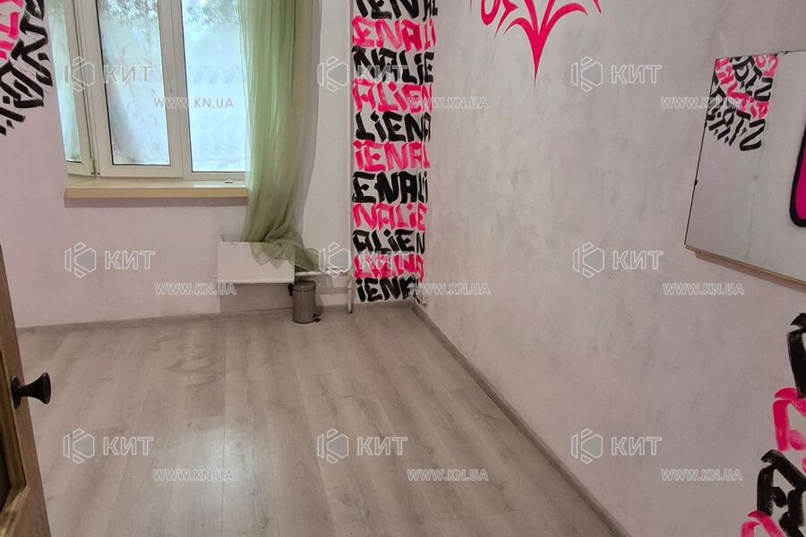 Продажа квартиры Харьков, Салтовка, 535 мрн., 70м²