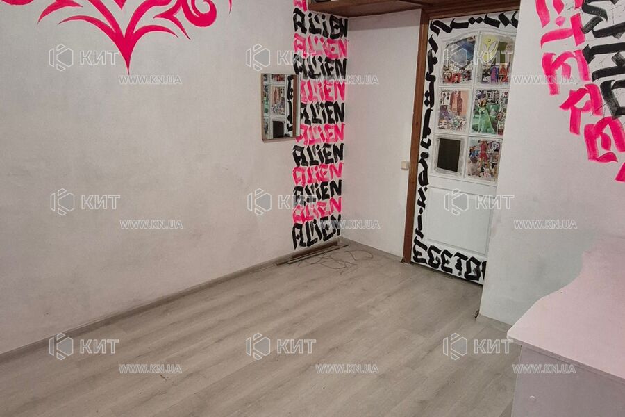 Продажа квартиры Харьков, Салтовка, 535 мрн., 70м²